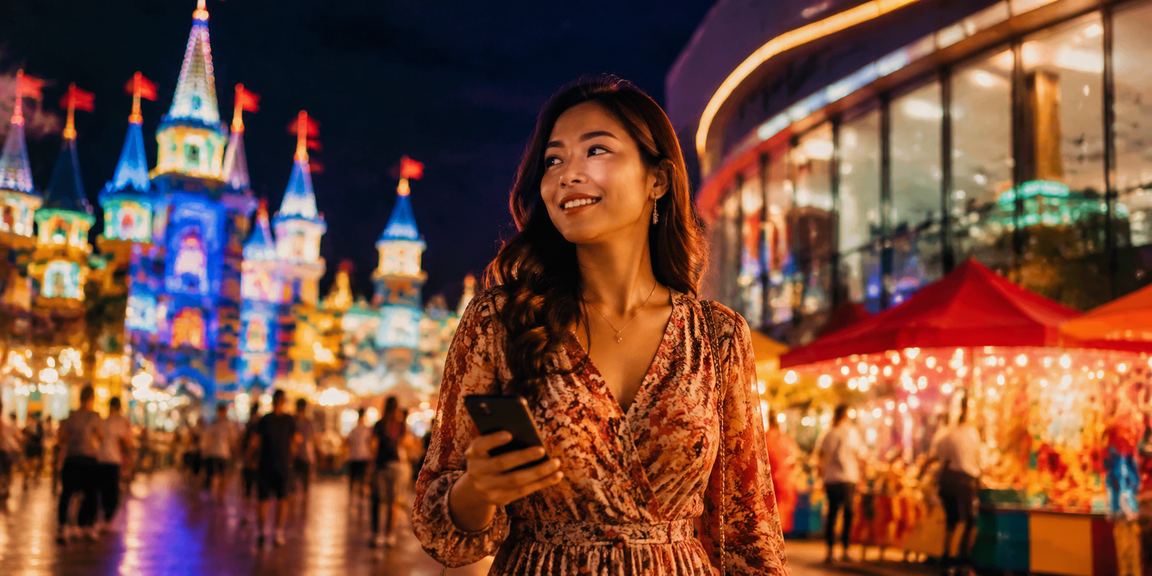 Pengalaman bermain casino mudah alih di Malaysia dengan antara muka y12