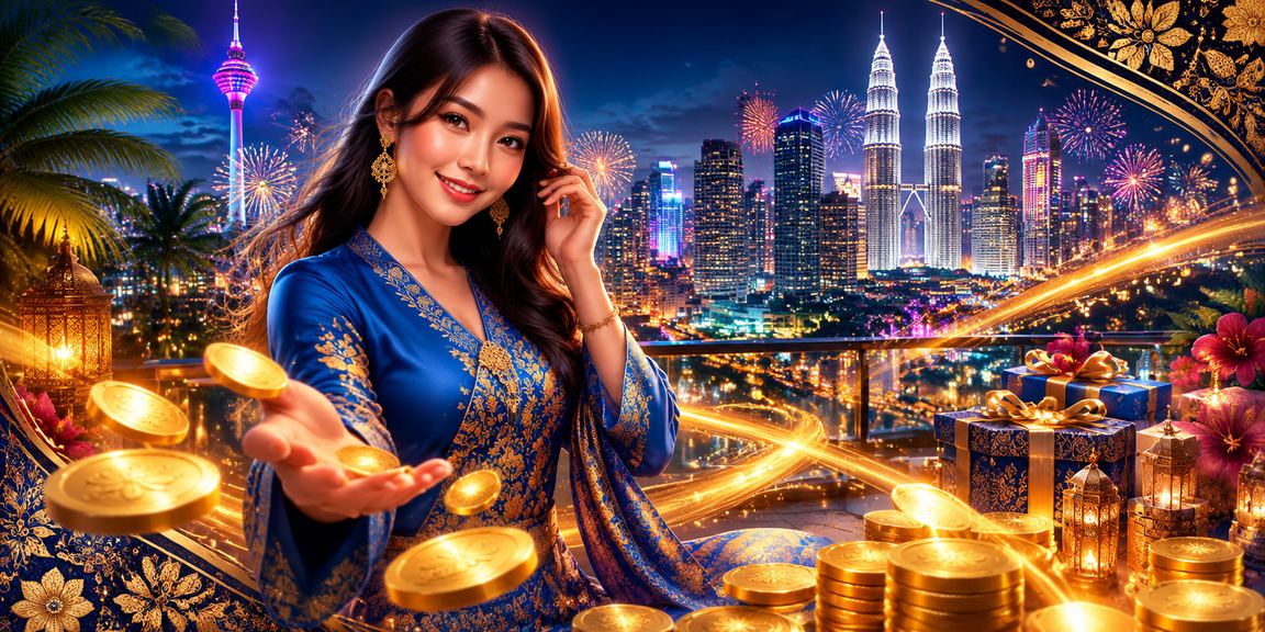 Pengguna menerima rebat bonus pertaruhan E-Sukan di Petaling Jaya melalui y12