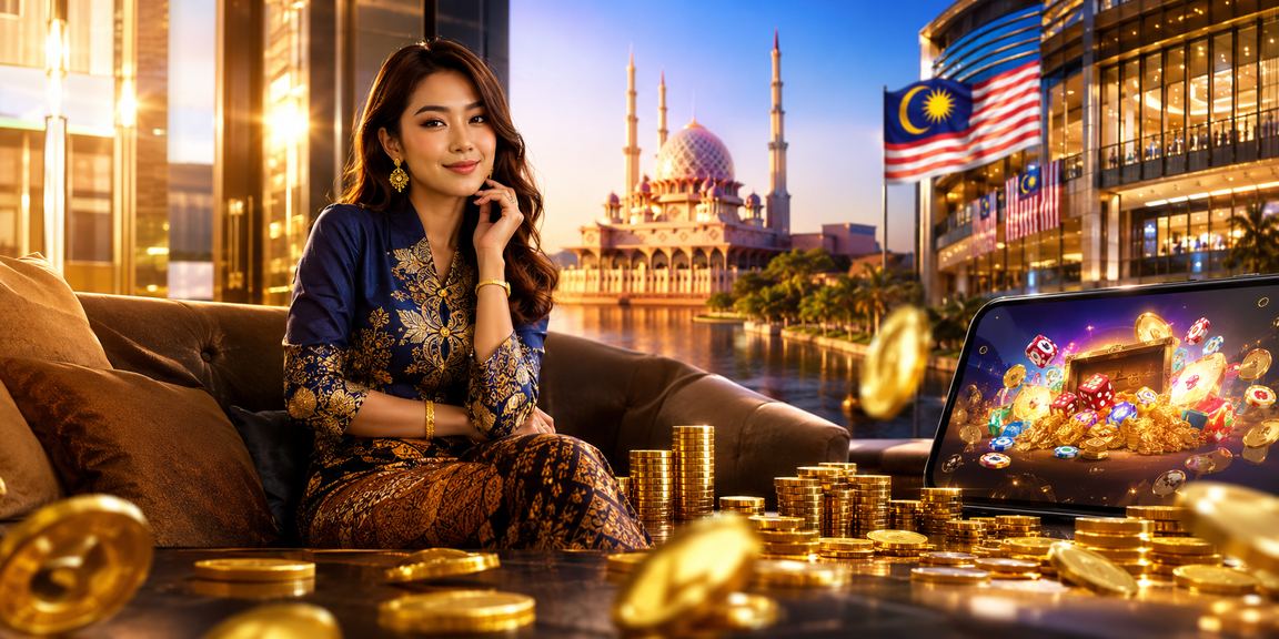 Pengguna Putrajaya mendaftar akaun kasino mudah alih y12 dengan mudah di telefon pintar