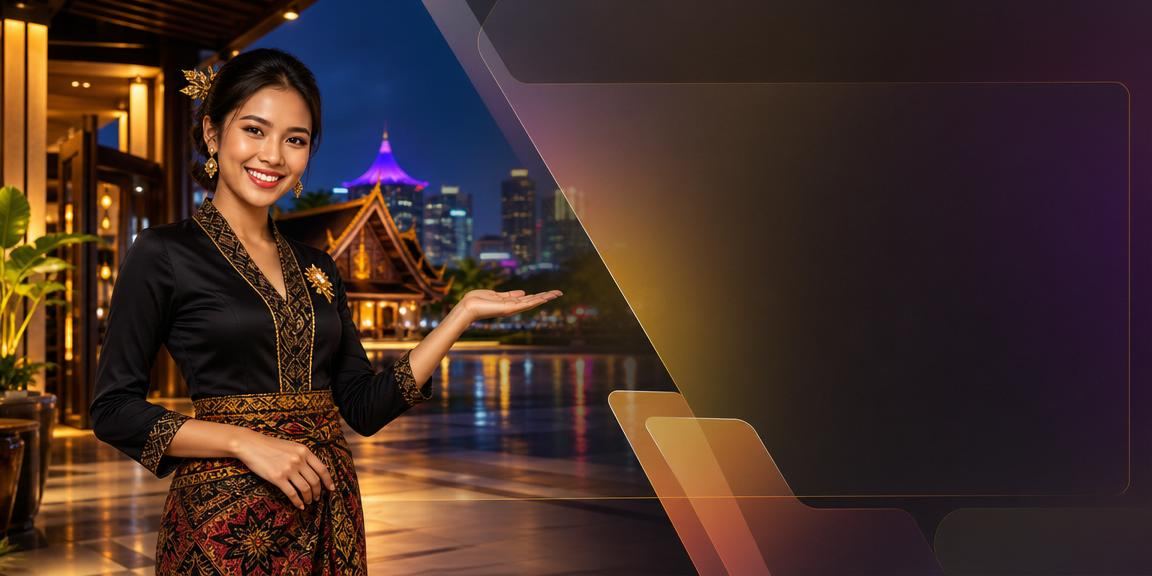 Antara muka pertaruhan gaya Malaysia di Sarawak dengan paparan mudah alih