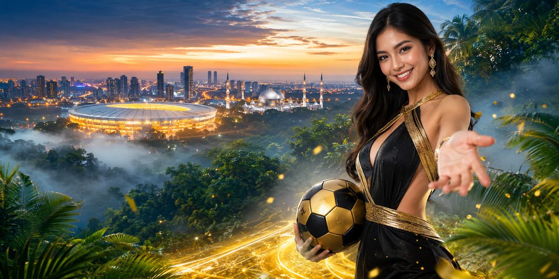 Peminat bola sepak Selangor menikmati pertaruhan sukan dalam talian melalui y12